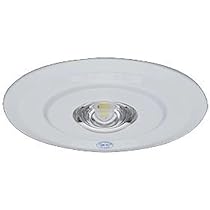 三菱電機　LED非常用照明器具　EL-DB2111A ２個セット Amazon | 三菱電機 LED照明器具 LED非常用照明器具 埋込形 EL